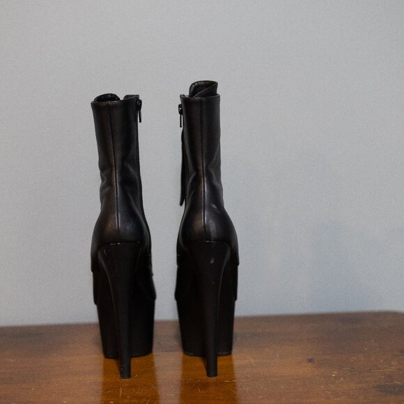 Pleaser Adore-1020 - Picture 4 of 6